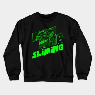 The Sliming Crewneck Sweatshirt